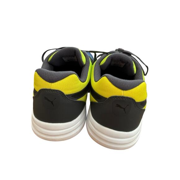 Puma Trinomic XT S Mens Blur Ombré Sneakers Size 10 US - Picture 6 of 12